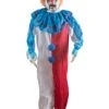 Clown 180cm Met Licht, Geluid En Beweging