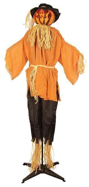 Deco Pumpkin Staand 190cm