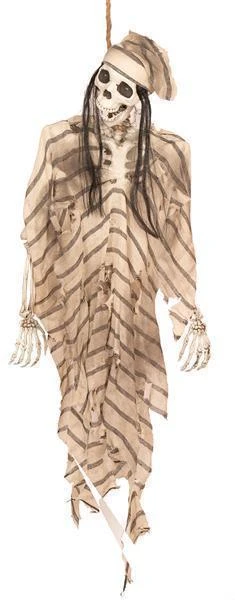 DECO GEVANGENE 130CM LED