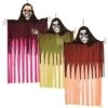 DECO GHOST 100CM FLUO