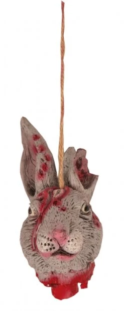 Head Hanger Konijn