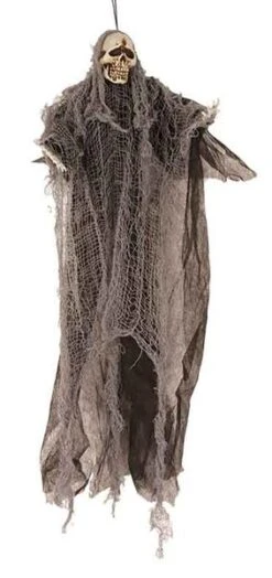 Deco Skelet Geestje