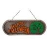 DECO BORD HAPPY HALLOWEEN