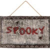 Deco Board Spooky Motion Sensor