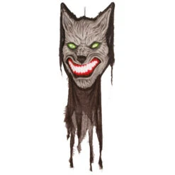 Wolfhead 120cm Sound+LED