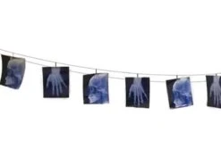 X-ray Bunch-Death Garland