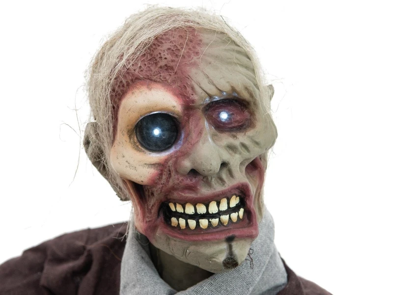 Halloween Figure Deathcrawler 40cm - Afbeelding 2