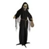 Halloween Figure Monk, Animated, 170cm