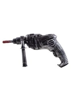 BOORMACHINE Met Geluid En Bewegende Boor