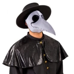 MASK PLAGUE DOCTOR