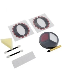 Make-up Set Day Of The Death 6DLG