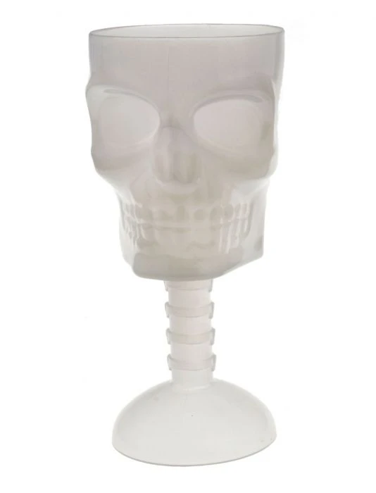 Drinkbeker Halloween Glow In The Dark