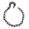 Halloween Chain With Hook 160cm