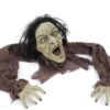 Halloween Figure Crawling 140cm