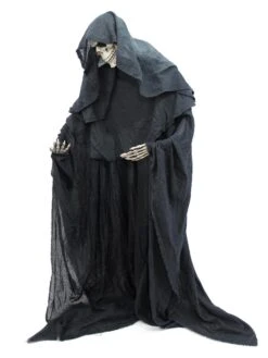 Halloween Figure Skeleton Moldable