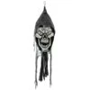 Halloween Hanging Skull, 120cm