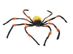 Halloween Spider, 110x110x12cm