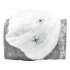 Halloween Spiderweb White 20g UV-active